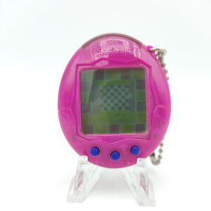 Tamagotchi Plus Connection Version 1 Translucent Pink bandai Buy-Tamagotchis