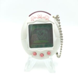 Tamagotchi Plus Connection Version 1 Shiny White bandai Buy-Tamagotchis