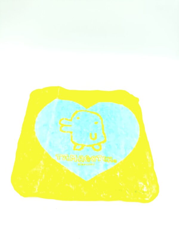 Handkerchief Bandai Goodies Tamagotchi Buy-Tamagotchis 2 Handkerchief Bandai Goodies Tamagotchi Buy-Tamagotchis 2