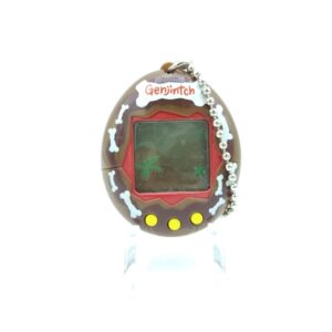 Tamagotchi Genjintch Genjintchi Caveman Brown Virtual Pet Bandai Buy-Tamagotchis 2 Tamagotchi Genjintch Genjintchi Caveman Brown Virtual Pet Bandai Buy-Tamagotchis 2