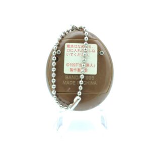Tamagotchi Genjintch Genjintchi Caveman Brown Virtual Pet Bandai Buy-Tamagotchis 3