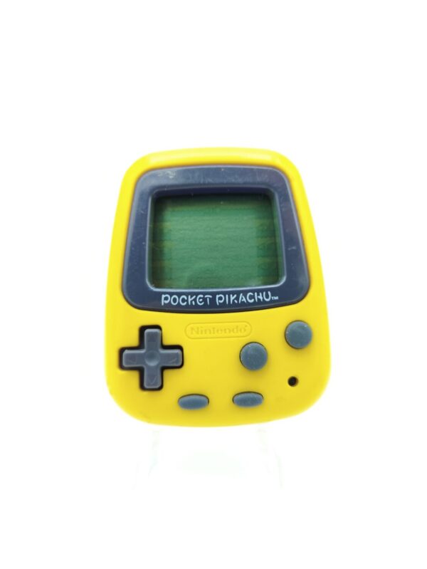Nintendo Pokemon Pikachu Pocket Game Virtual Pet 1998 Pedometer Buy-Tamagotchis 2 Nintendo Pokemon Pikachu Pocket Game Virtual Pet 1998 Pedometer Buy-Tamagotchis 2