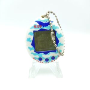 Tamagotchi Genjintch Genjintchi Caveman Brown Virtual Pet Bandai Buy-Tamagotchis 6