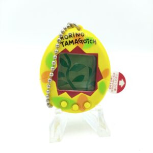 Tamagotchi Morino Forest Mori from Hakken! Tamagotch Brown Bandai 1997 Buy-Tamagotchis 6