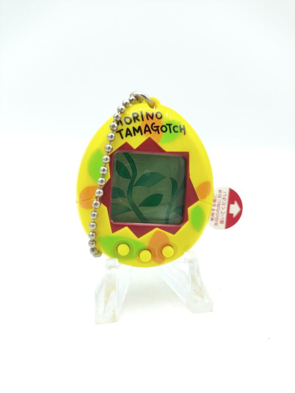 Tamagotchi Morino Forest Mori de Hakken! Tamagotch Yellow 1997 Buy-Tamagotchis 2 Tamagotchi Morino Forest Mori de Hakken! Tamagotch Yellow 1997 Buy-Tamagotchis 2