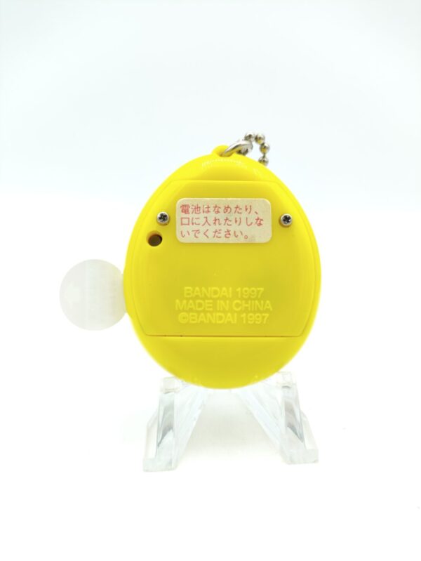 Tamagotchi Morino Forest Mori de Hakken! Tamagotch Yellow 1997 Buy-Tamagotchis 3 Tamagotchi Morino Forest Mori de Hakken! Tamagotch Yellow 1997 Buy-Tamagotchis 3