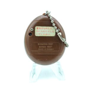 Tamagotchi Morino Forest Mori from Hakken! Tamagotch Brown Bandai 1997 Buy-Tamagotchis 2