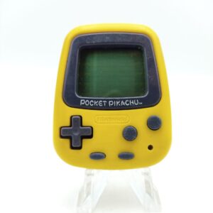 Nintendo Pokemon Pikachu Pocket Game Virtual Pet 1998 Pedometer Buy-Tamagotchis 7