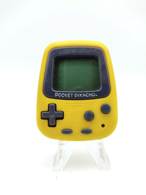Nintendo Pokemon Pikachu Pocket Game Virtual Pet 1998 Pedometer Buy-Tamagotchis 2 Nintendo Pokemon Pikachu Pocket Game Virtual Pet 1998 Pedometer Buy-Tamagotchis 2