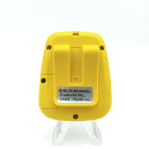 Nintendo Pokemon Pikachu Pocket Game Virtual Pet 1998 Pedometer Buy-Tamagotchis 2