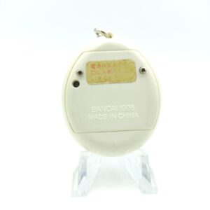 Tamagotchi Original P1/P2 White w/ blue Original Bandai 1997 Buy-Tamagotchis 2