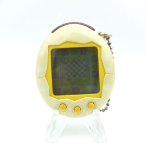 Tamagotchi Keitai Kaitsuu Tamagotchi Plus White Flowering Bandai Buy-Tamagotchis 6