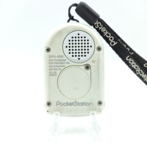 Sony Pocket Station memory card White SCPH-4000 Jap Buy-Tamagotchis 3
