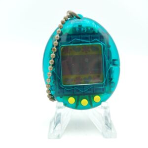 Tamagotchi Original P1/P2 White w/ blue Original Bandai 1997 Buy-Tamagotchis 7