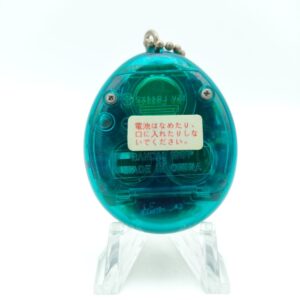 Tamagotchi Original P1/P2 Clear blue Bandai 1997 Buy-Tamagotchis 2