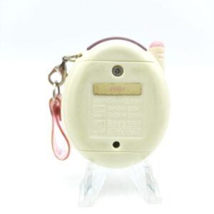 Tamagotchi Keitai Kaitsuu Tamagotchi Plus White Flowering Bandai Buy-Tamagotchis 2