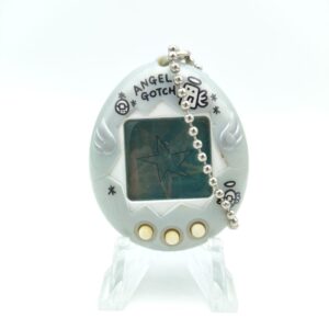 Tamagotchi Osutchi Mesutchi Clear black Bandai japan Buy-Tamagotchis 6