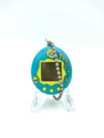 Tamagotchi Bandai Original Chibi Mini Green w/ yellow Buy-Tamagotchis 4 Tamagotchi Bandai Original Chibi Mini Green w/ yellow Buy-Tamagotchis 4