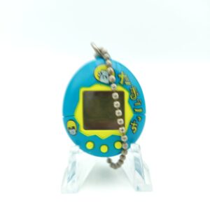 Tamagotchi Bandai Original Chibi Mini Green w/ yellow Buy-Tamagotchis