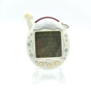 Tamagotchi Keitai Kaitsuu Tamagotchi Plus Kon White Bandai Buy-Tamagotchis 6