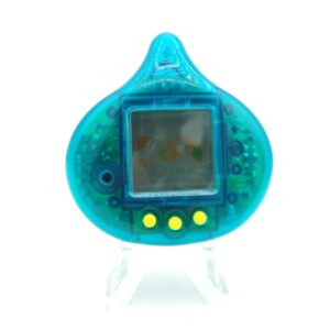 Dragon Quest Slime Virtual Pet Pedometer Arukundesu Enix Clear Blue Buy-Tamagotchis