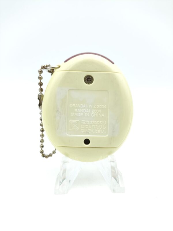 Tamagotchi Plus Connection Version 1 White bandai - Buy-Tamagotchis