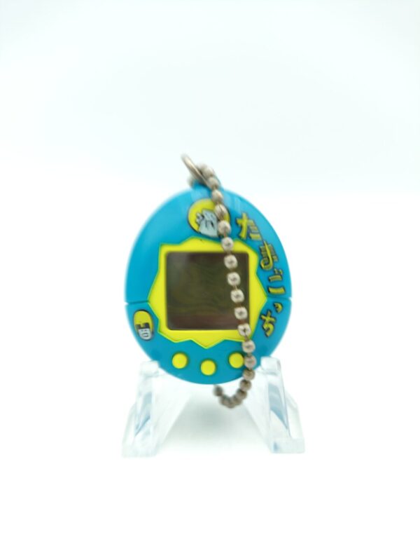 Tamagotchi Bandai Original Chibi Mini Green w/ yellow Buy-Tamagotchis 2 Tamagotchi Bandai Original Chibi Mini Green w/ yellow Buy-Tamagotchis 2