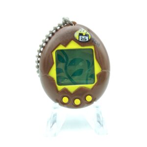 Tamagotchi Morino Forest Mori from Hakken! Tamagotch Brown Bandai 1997 Buy-Tamagotchis