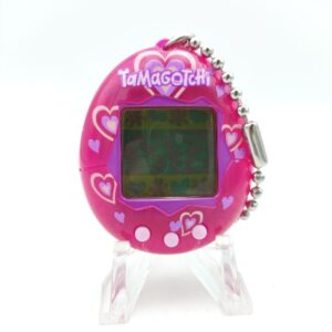 Tamagotchi Original P1/P2 Teal w/ yellow Bandai Japan 1997 Buy-Tamagotchis 7